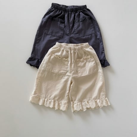 minibonbon/69. pocket ] pants XS-XL