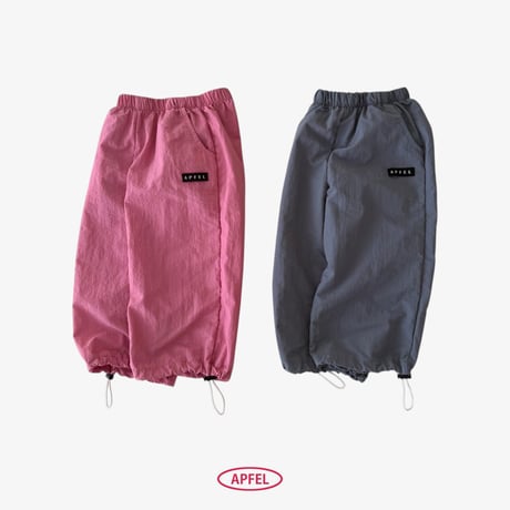 apfel/5. fran string pants S-XL