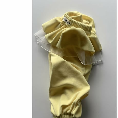yellowfactory/12. vella pants XS-XL