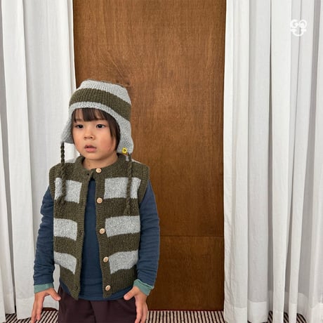gou/122. temp vest MOM