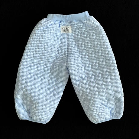 bailey/17. padding bullon pants XS-XL