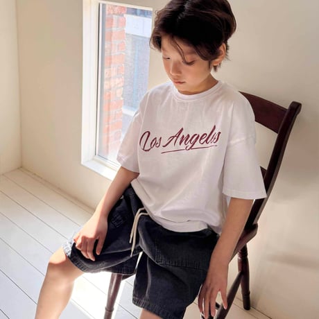fromi/69. loss T-shirt S-XL