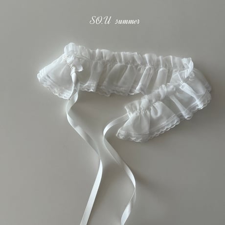 sou/23. apron FREE