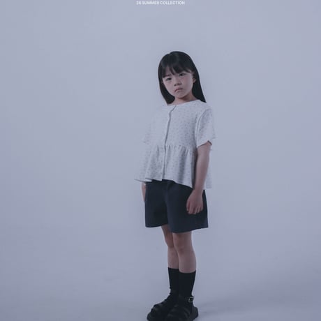 lilybooth/1. garden cardigan S-XL