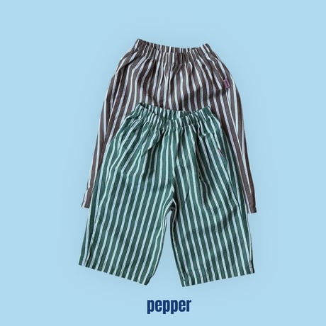 pepper/17. coconut pants XS-XL