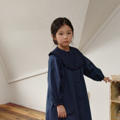 monatelier/10. anna lace coat S-2XL