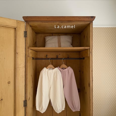lacamel/17. popo pt XS-XL