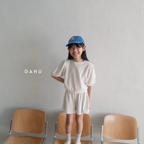 oahu/62. vlum waffle set S-XL