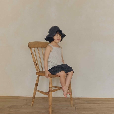 lacamel/12. colver hat FREE(1-4Y)