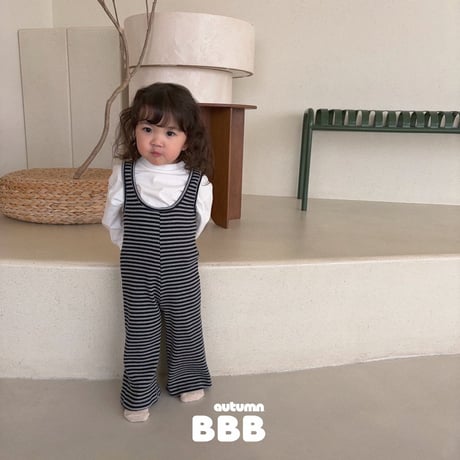 bellabambina/10. Street overalls 2XS-XL