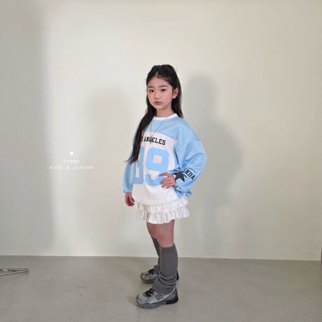comma/159. kangkang p skirt 160-170