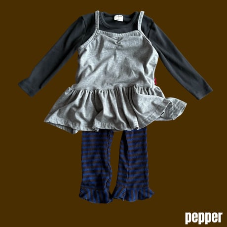 pepper/19. kangkang rayerd sleeveless XS-XL