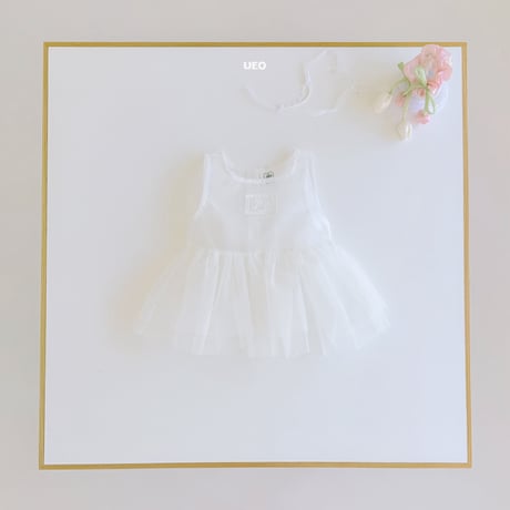 ueo/76. angel bustier JS-JM