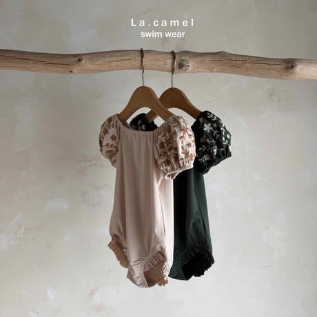 lacamel/27. coco swimwear XS-XL