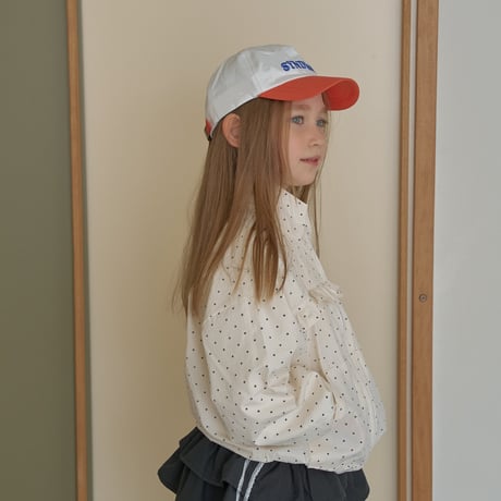momoann/20. dot zipup 15SIZE