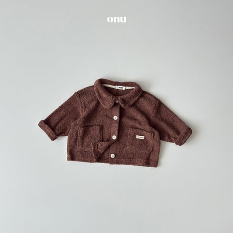 onu/24. collar cardigan XS-XL