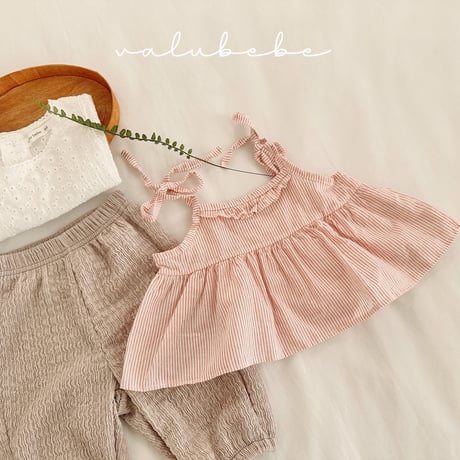 valubebe/46. hidy inner blouse 6M-S