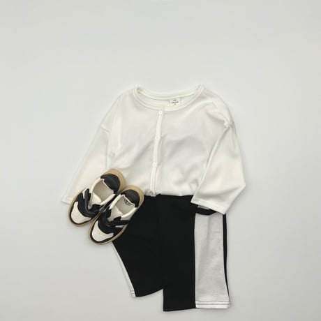 haroharo/84. board two color pants 2XL-4XL