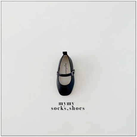 mymy/5. announcer shoes 130-200