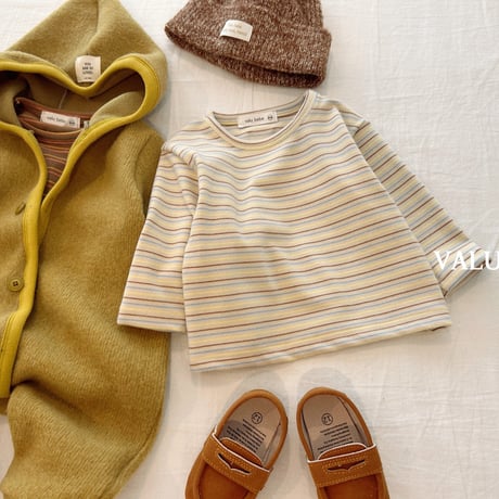 valubebe/20. Gre suit 6M-18M