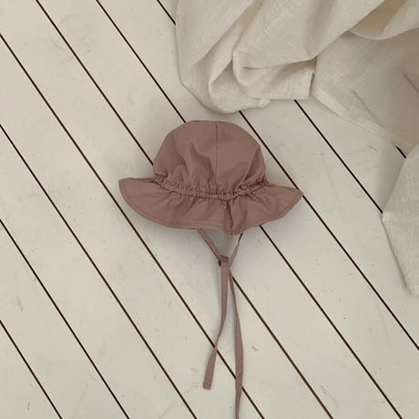bebeholic/65. grooming hat FREE