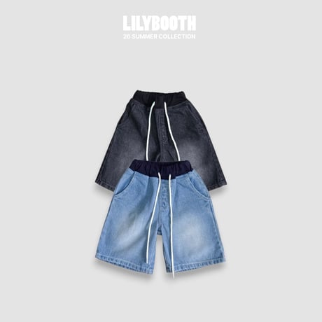 lilybooth/41. lilly bermuda  S-XL
