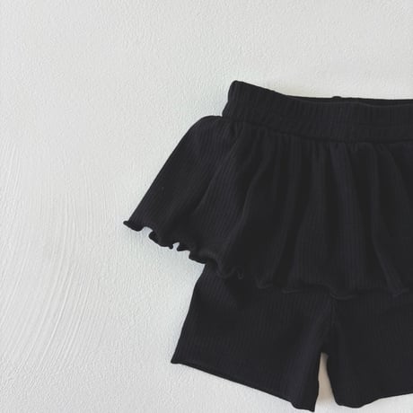 yogurtmansion/55. juju skirt leggings XS-XL