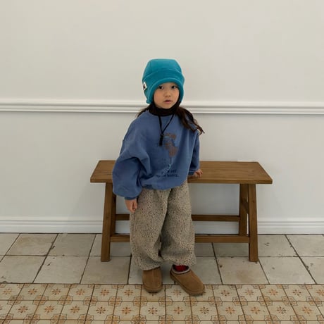 cantuccistudio/22. dori pants ADULT