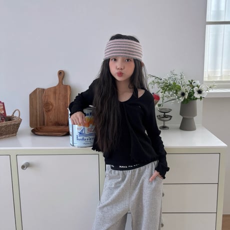 matilda/144. twist set cardigan 5-13