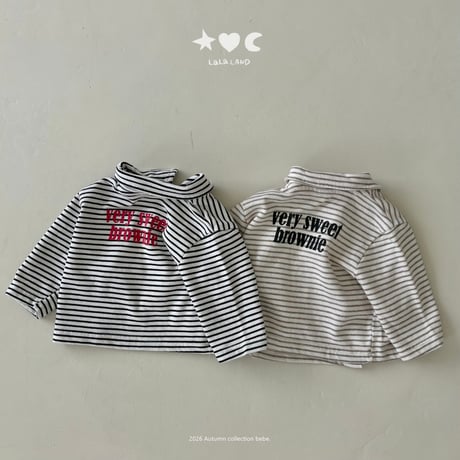 lalaland/81. b bread cardigan 6M-18M