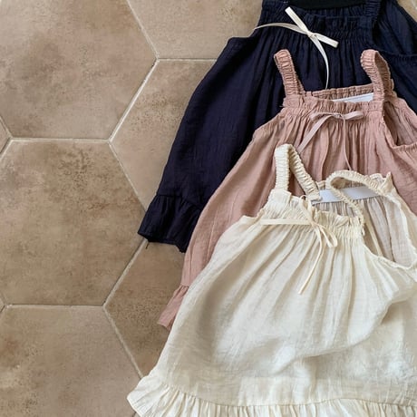 bebeholic/31. rena one-piece S(6-12M)-M(12-18M)