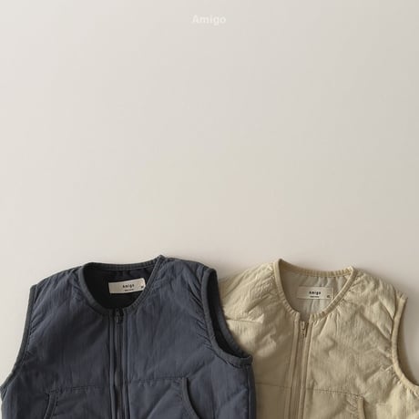 amigo/23. maru noobim vest XS-XL