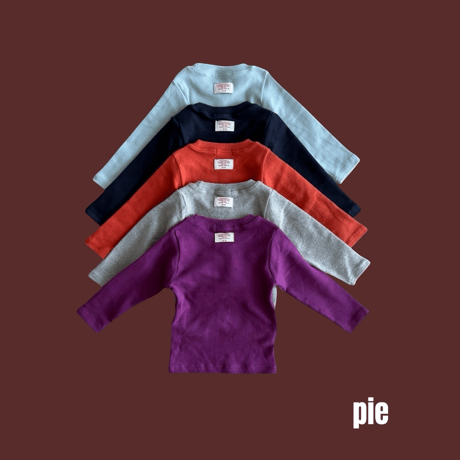pie/4. mimi T-shirt XS-XL