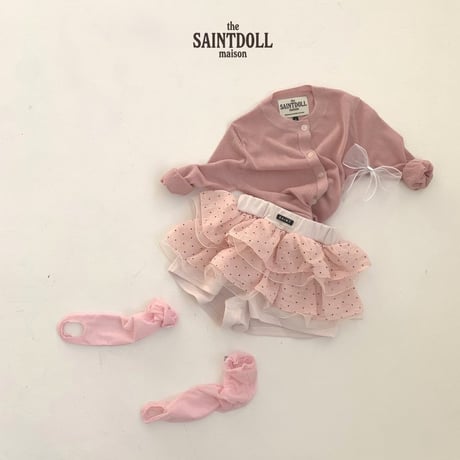 saintdoll/181. summer linen cardigan S-L