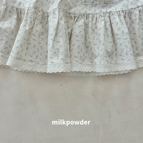 milkpowder/11. Judy one-piece 5-11