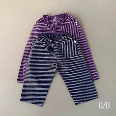 gruebaba/23. jony pants S-XL