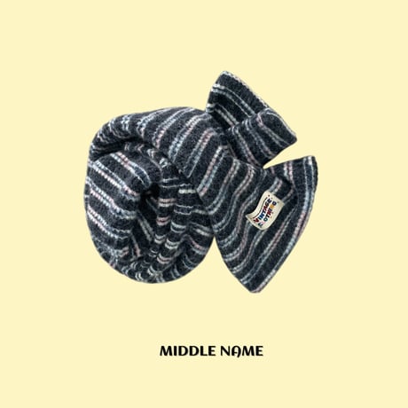 middlename/60. dangara muffler FREE