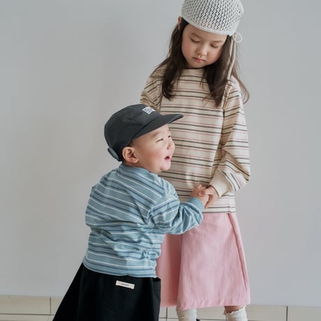mollybin/16. wide curot pants XS-XL