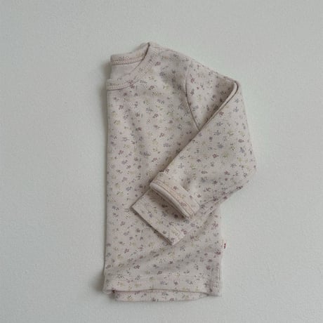 minirobe/36. long-sleeved tee S-XL