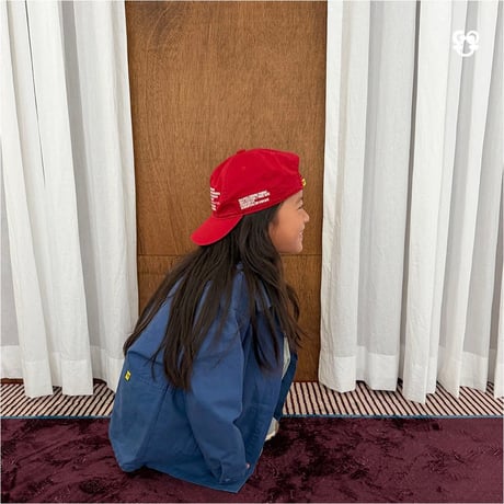 gou/134. essential jacket MOM