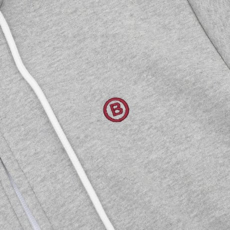 betterj/72. camp hood zipup L-JS