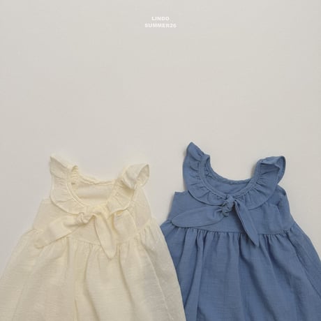 lindo/59. v fril one-piece XS-XL