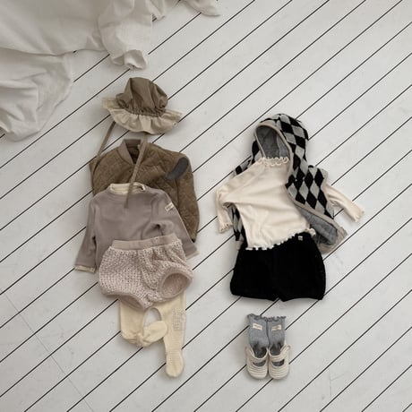 bebeholic/14. pongpong bloomer S-L