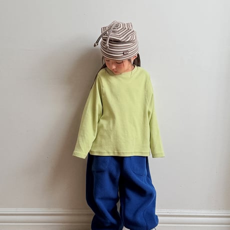 ellymolly/100. fleece pants 3-11