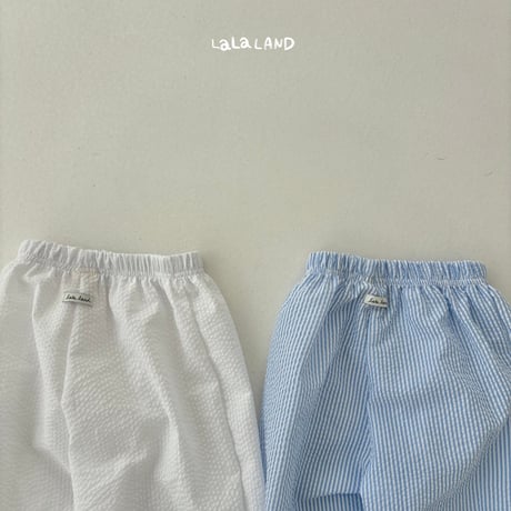 lalaland/7. bubble jogger pants XS-XL