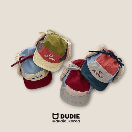 dudie/37. And hat FREE(48CM-52CM)