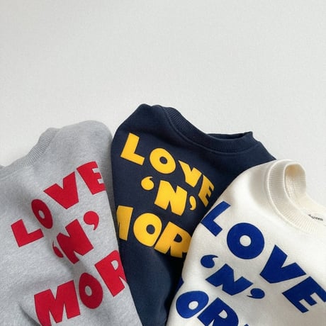 digreen/44. Love More MTM S-2XL