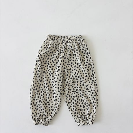yogurtmansion/52. tiger set XS-XL