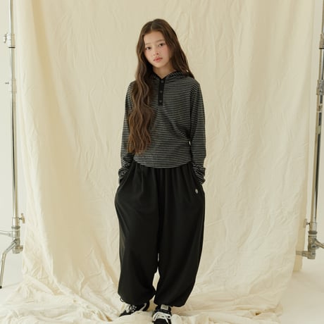 sm2/17. compotable Harem pants 9-17