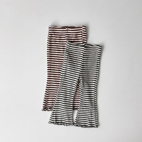onu/12. fril boots cut BABY(12M)-XL(6-7Y)